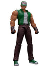 King of Fighters '98 Action Figure Terry Bogard BBICN Exclusive Ver.