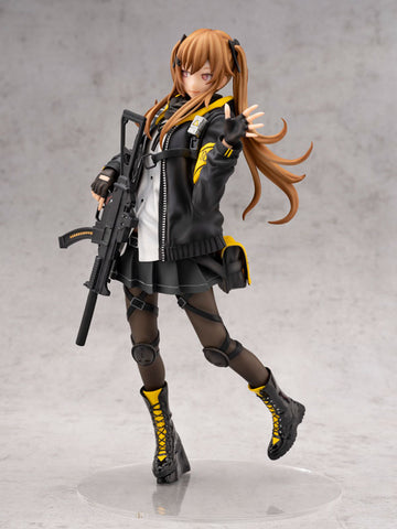 Girls Frontline - UMP9 - 1/7 - 2022 Re-release (Funny Knights)