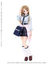 1/3 Happiness Clover Kina Kazuharu School Uniform Collection / Yui (Little Devil with White Skin ver.) Complete Doll