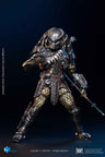 AVP 1/18 Action Figure Scar Predator