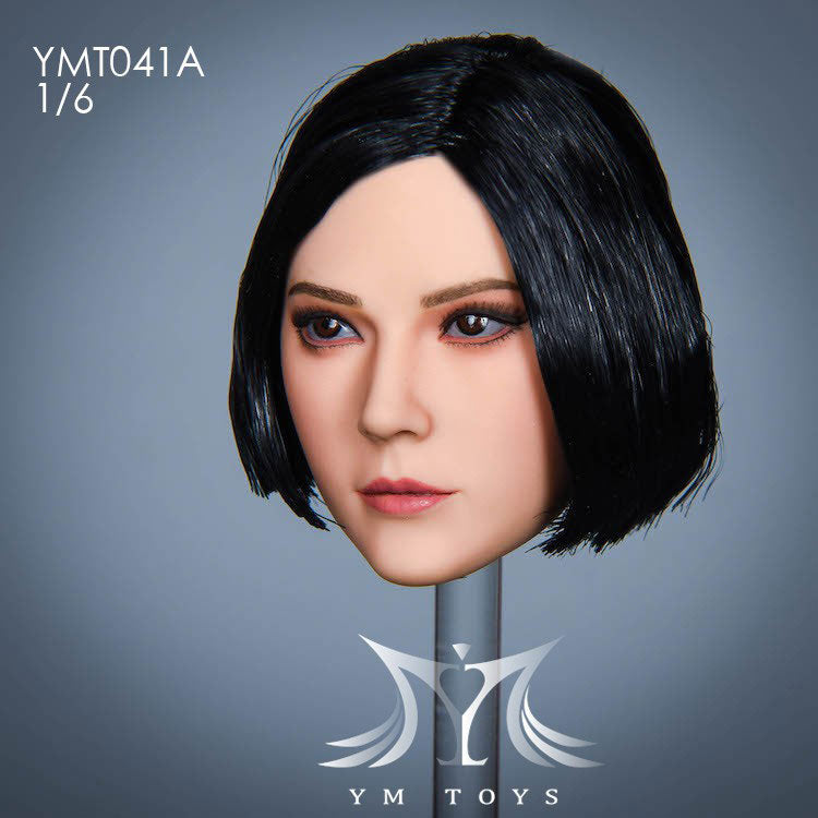 1/6 Sexy Beauty Head 41 A