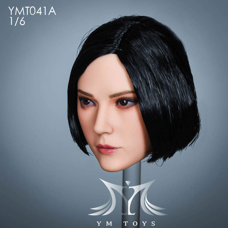 1/6 Sexy Beauty Head 41 A