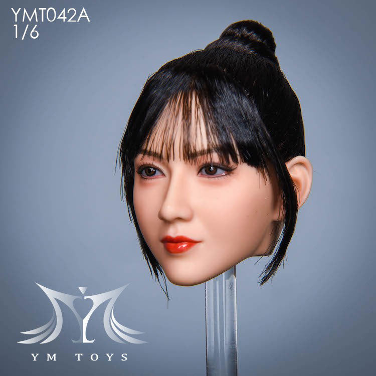 1/6 Sexy Beauty Head 42 A