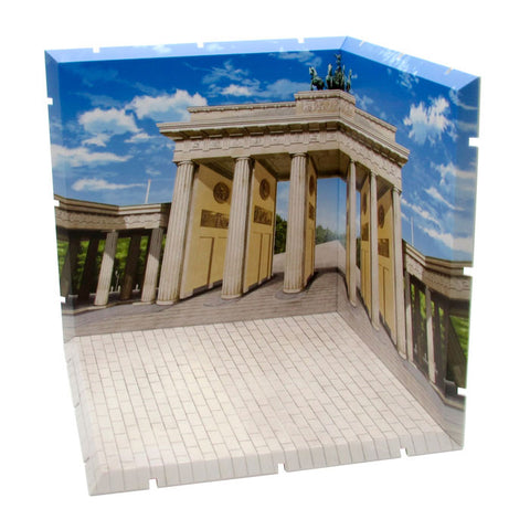 Dioramansion 150 Brandenburg Gate