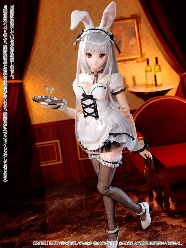 Azone Original Doll - Iris Collect - Moonlit Bunny Maid ~Tsukiyo no Meido Usagisan~ -1/3 (Azone)