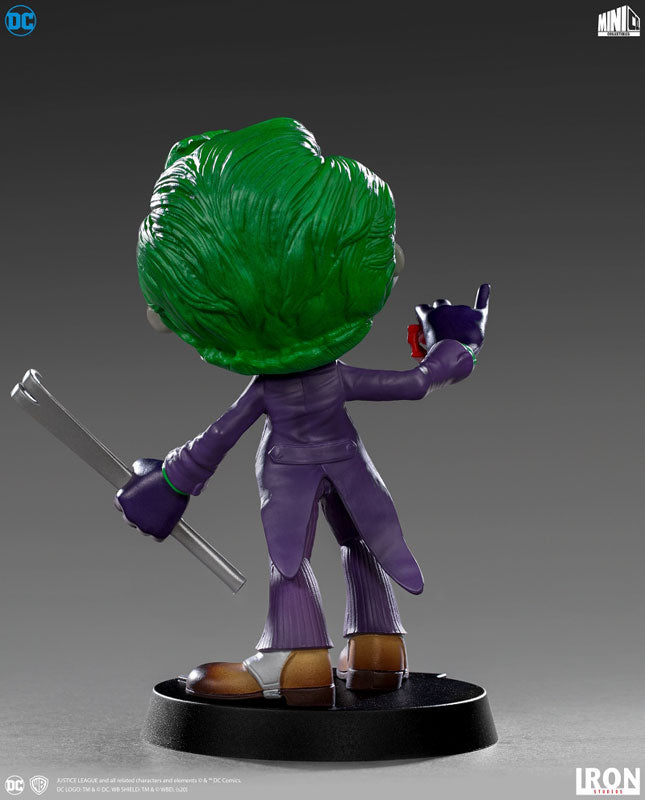 Mini Heroes/ DC Comics: Joker PVC