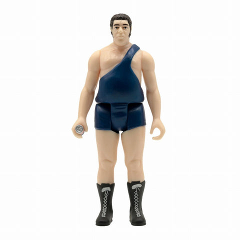 Re Action / Andre the Giant One-shoulder ver