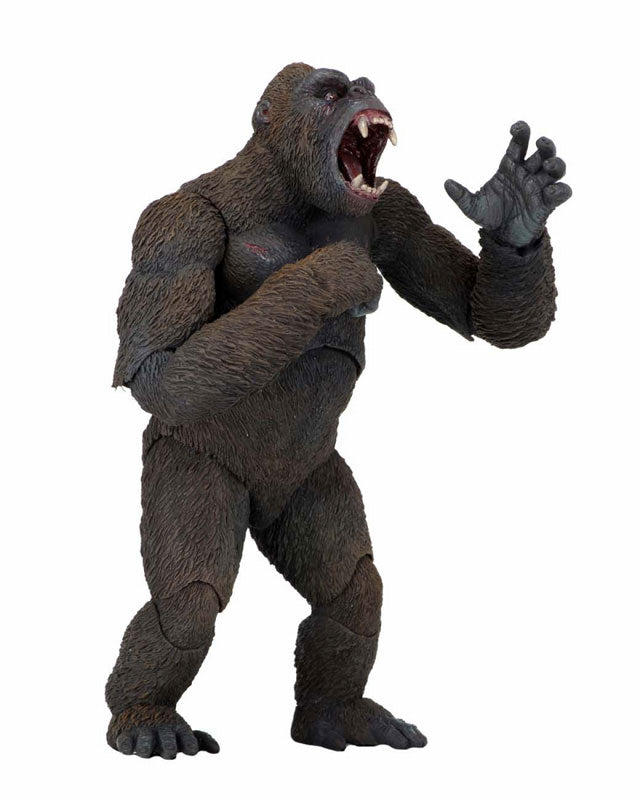 Neca Original / King Kong 7 Inch Action Figure