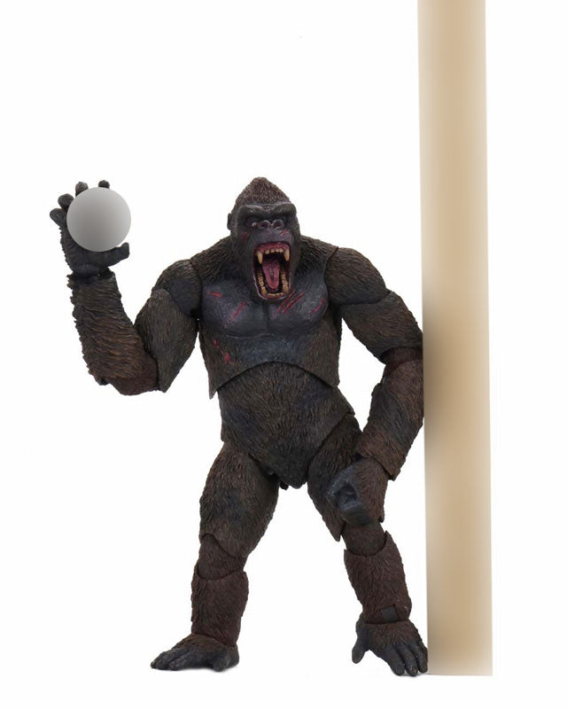 Neca Original / King Kong 7 Inch Action Figure