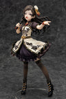 THE iDOLM@STER Million Live! - Kitazawa Shiho - 1/8 - Chocoliere Rose ver. (AmiAmi, Wing)