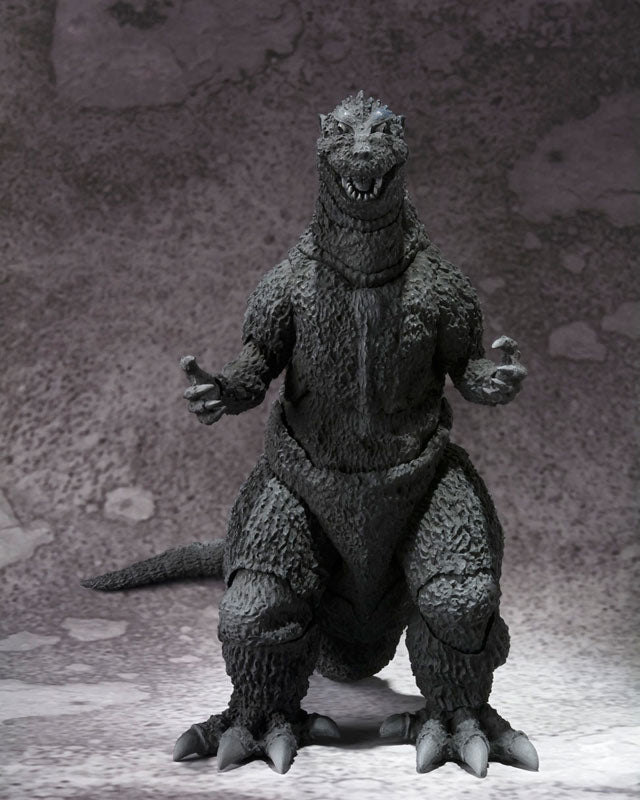 SH MonsterArts Godzilla (1954) Reissue [Bandai] - Solaris Japan