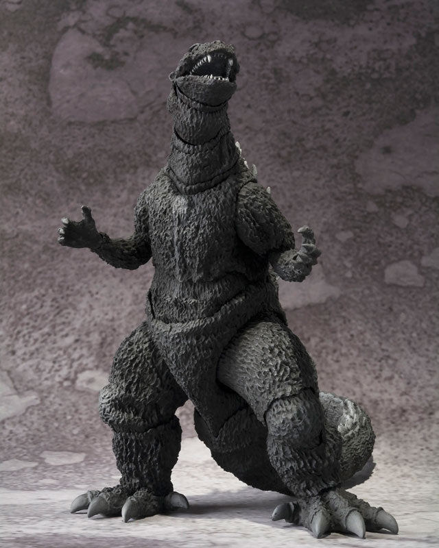 Godzilla - S.h.monsterarts