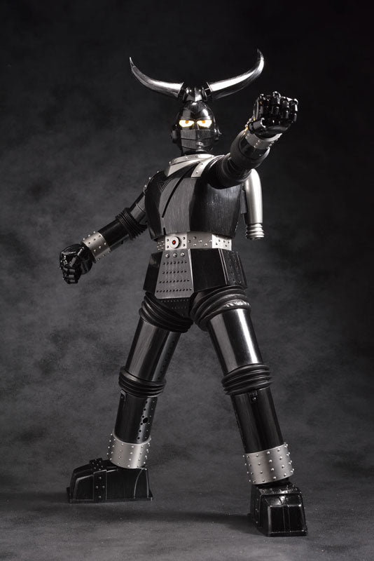 GRAND ACTION BIG SIZE MODEL Giant Robo GR-2 Miyazawa Models Exclusive