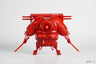 M9E Master 9 Eyes 1/12 Vinyl Statue