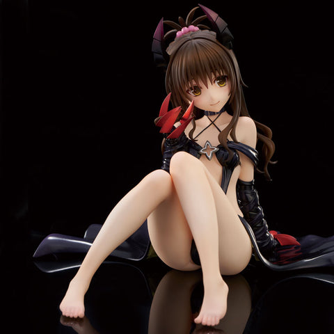 To Love-Ru Darkness Mikan Yuuki Darkness ver. 1/6