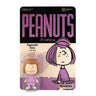 Re Action 3.75 Inch, Action Figure "Peanuts" Series 2 Peppermint Patty