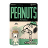 Re Action 3.75 Inch, Action Figure "Peanuts" Series 2 Spike