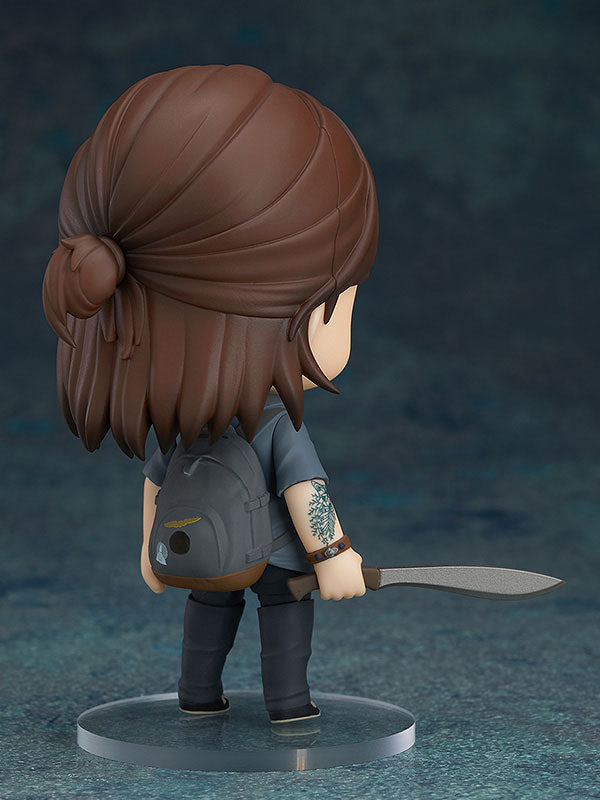 ねんどろいど 1374 The Last of Us Part II エリー Amazon.com: Good Smile The Last of Us Part II: Elllie