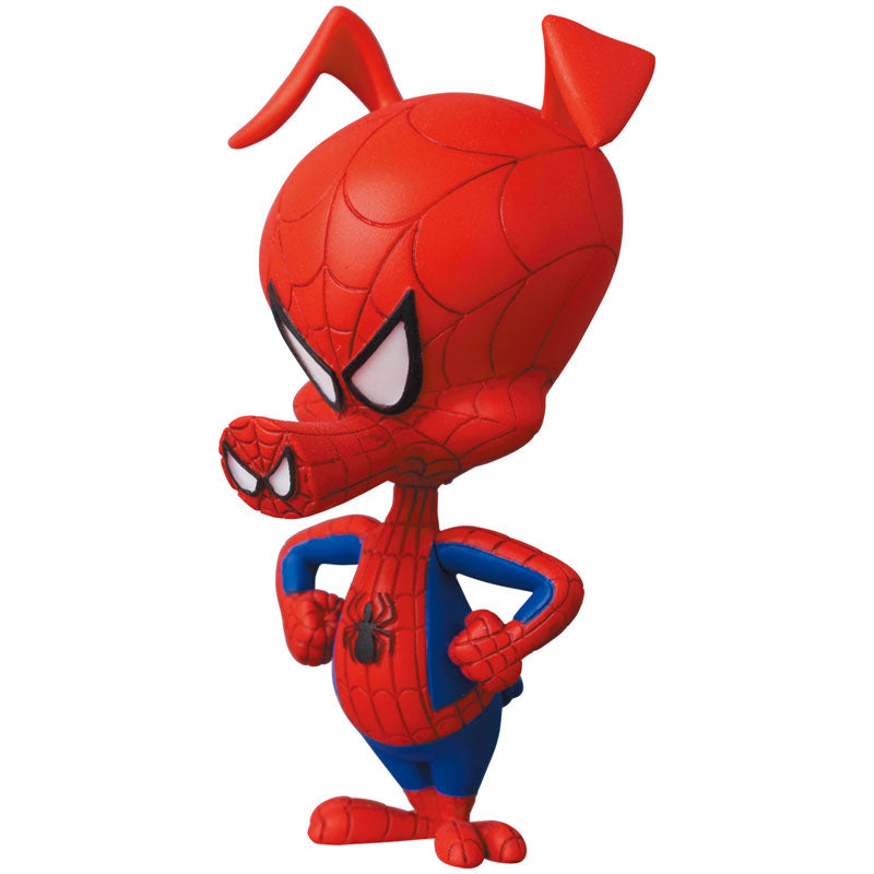 Spider-Gwen - Spider-Man: Into the Spider-Verse