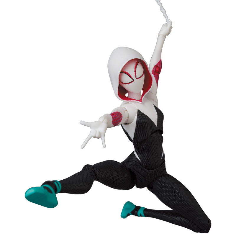 Spider-Man: Into the Spider-Verse - Spider-Gwen - Spider-Ham