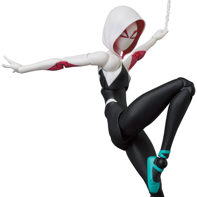 Spider-Gwen - Spider-Man: Into the Spider-Verse