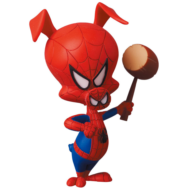 Spider-Man: Into the Spider-Verse - Spider-Gwen - Spider-Ham
