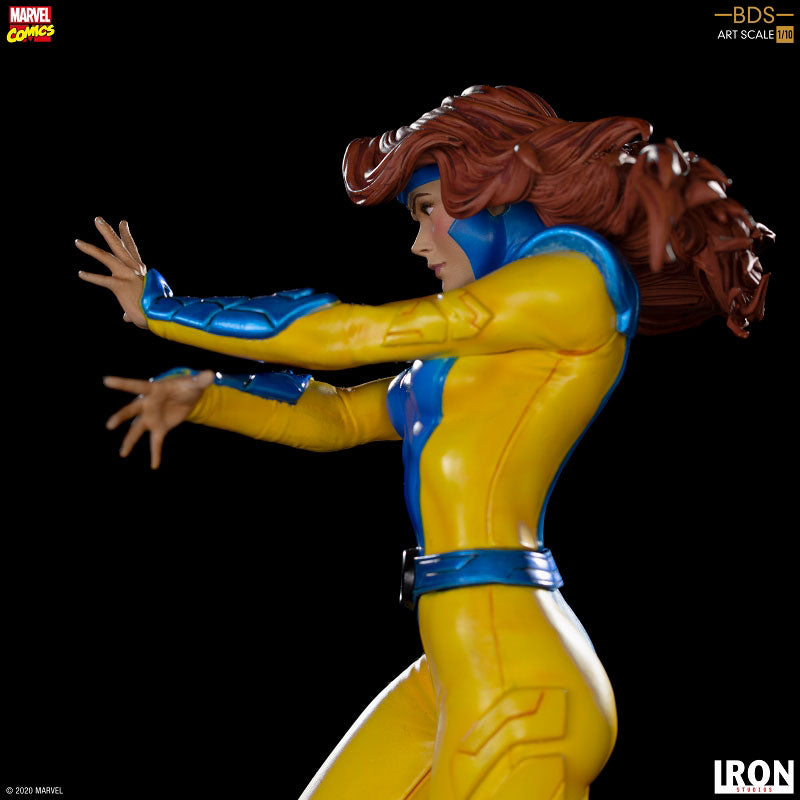 Jean Grey Summers(Phoenix/Dark Phoenix/Marvel Girl) - Battle Diorama