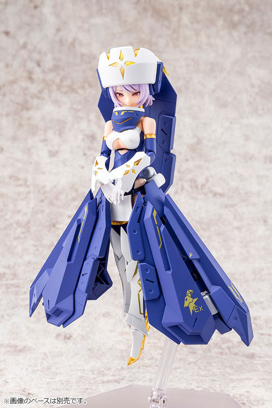 Megami Device 14 - Bullet Knights Exorcist - 1/1 Model Kit (Kotobukiya -  Solaris Japan