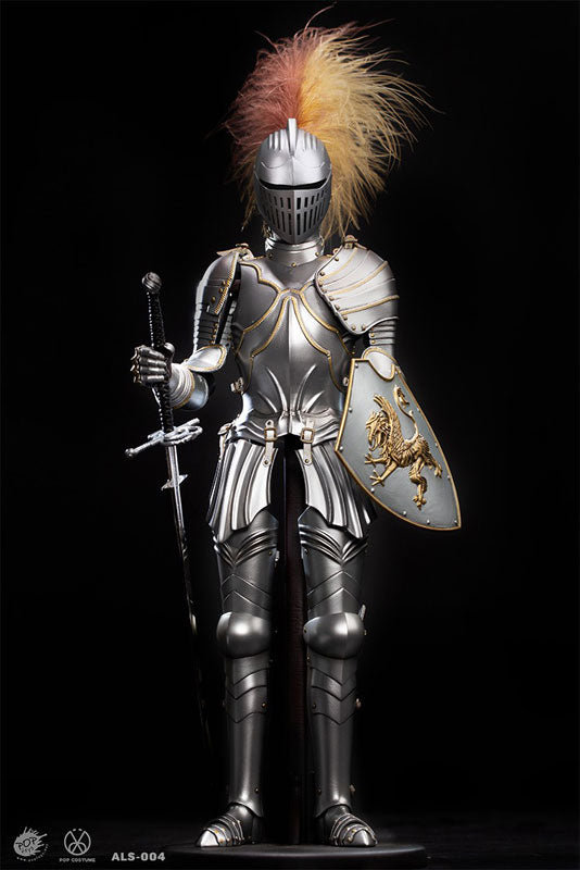 1/6 Armor Legend Series The Era of European War Griffin Knight