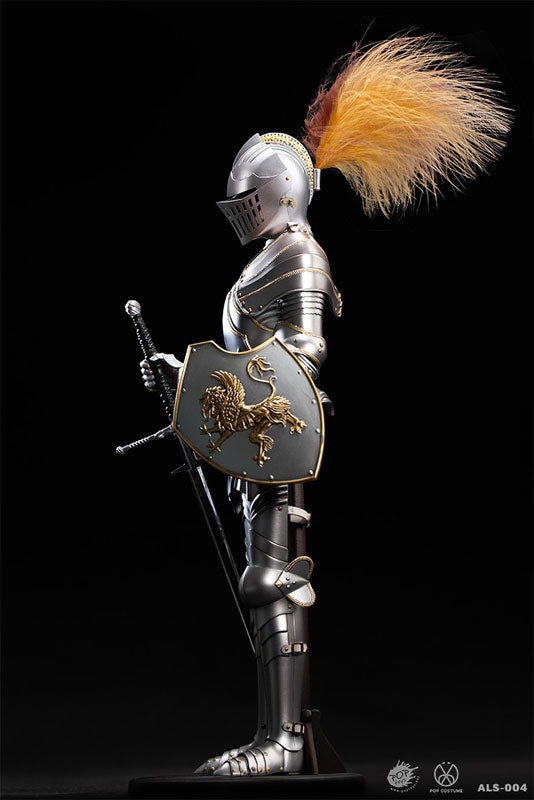 1/6 Armor Legend Series The Era of European War Griffin Knight