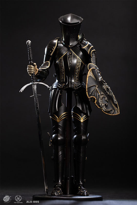 1/6 Armor Legend Series The Era of European War Dragon Knight