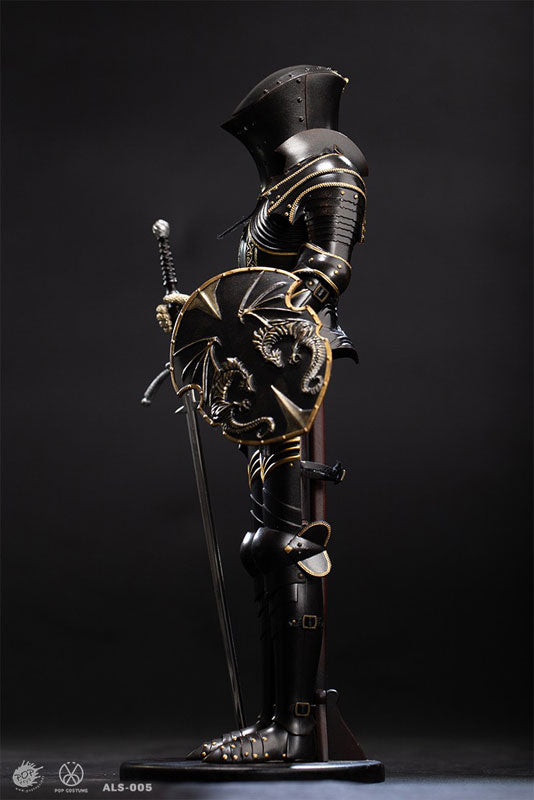 1/6 Armor Legend Series The Era of European War Dragon Knight