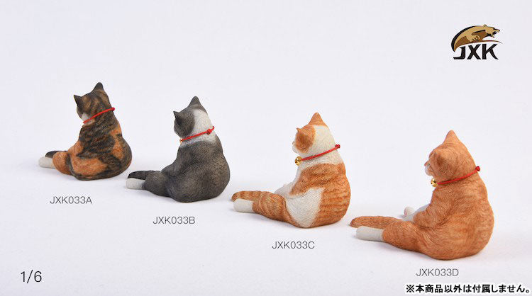 1/6 Cat & Sofa B