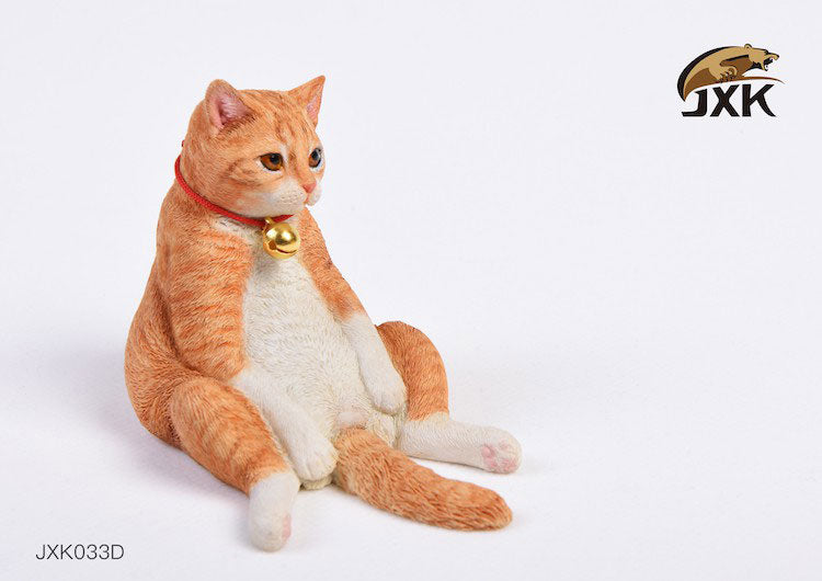 1/6 Cat & Sofa D