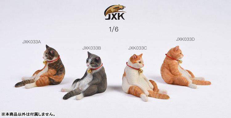 1/6 Cat & Sofa D