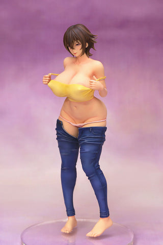 Akane-obasan to Ore - Niimura Akane - 1/6 (A+)