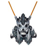 Assemble Borg - AB029EX - Skull Spartan - Shadows from Outer Space (Kaiyodo)