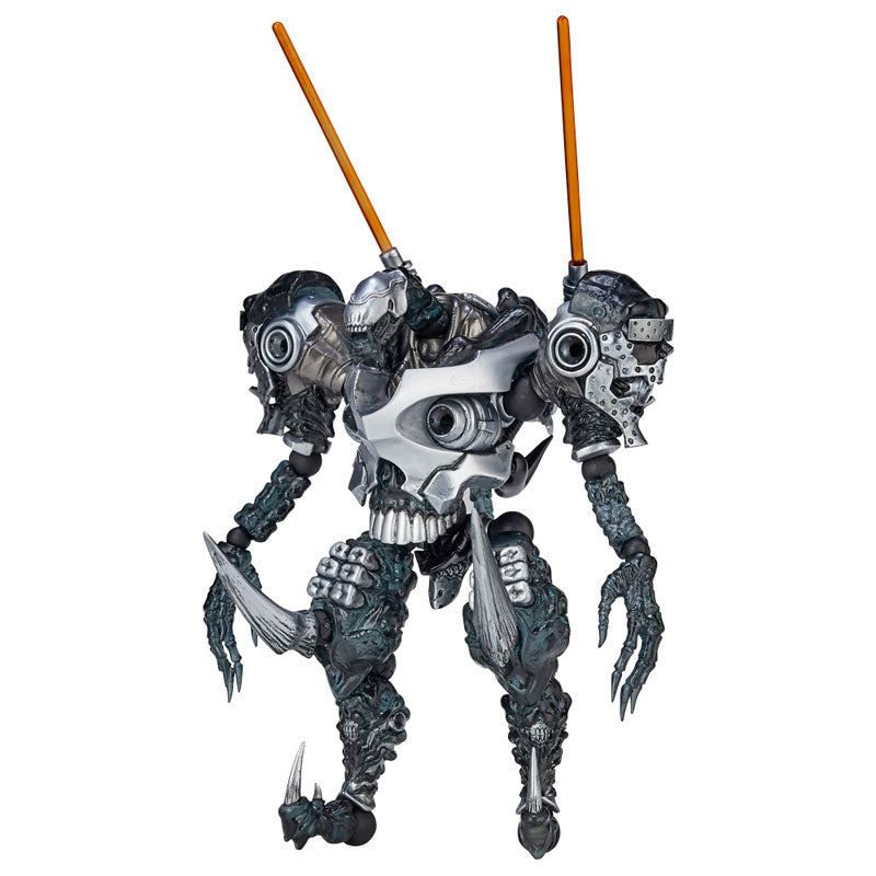 Skull Spartan - Assemble Borg