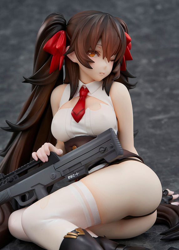 Girls Frontline shops QBZ-97 Juushou Ver figure