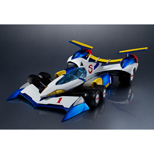 Variable Action Hi-SPEC Future GPX Cyber Formula 11 Super Asurada AKF-11