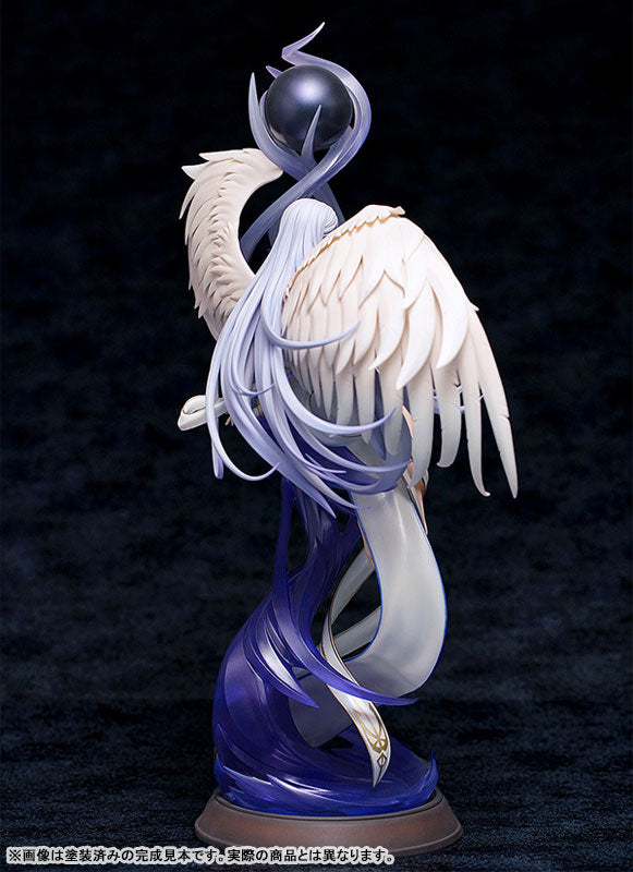 Ys Origin - Feena - 1/8 (Myethos) - Solaris Japan