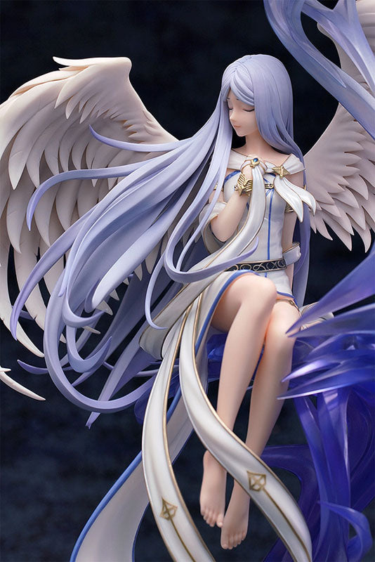 Ys Origin - Feena - 1/8 (Myethos) - Solaris Japan