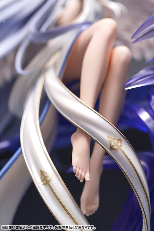 Ys Origin - Feena - 1/8 (Myethos) - Solaris Japan