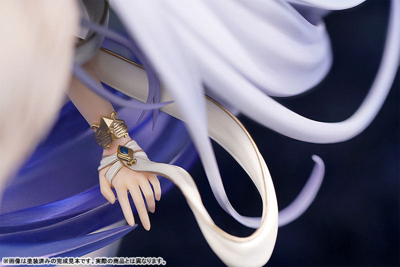 Ys Origin - Feena - 1/8 (Myethos) - Solaris Japan