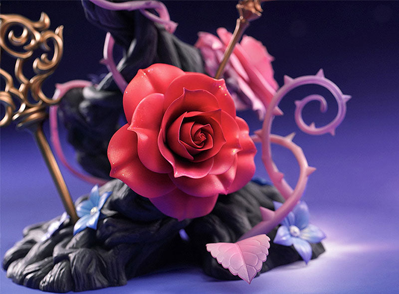 FairyTale-Another - Cheshire Cat - 1/8 (Myethos)