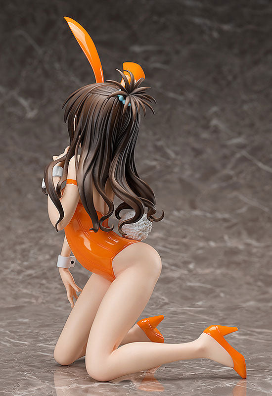 To LOVEru Darkness - Yuuki Mikan - B-style - 1/4 - Bare Leg Bunny