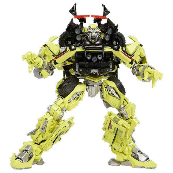 Transformers Master Piece MPM-11 Ratchet