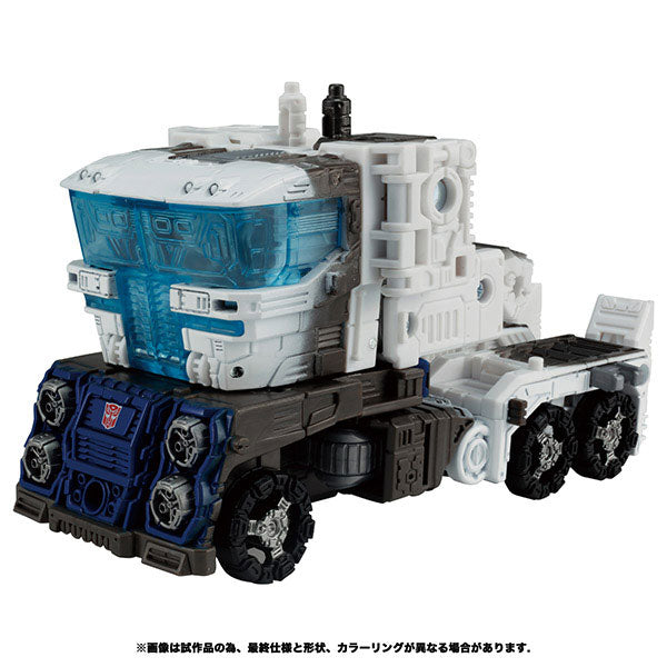 その他 Transformers WFC-08 Ultramagnus Transformers War of Cybertron WFC-08 Ultra Magnus [Takara