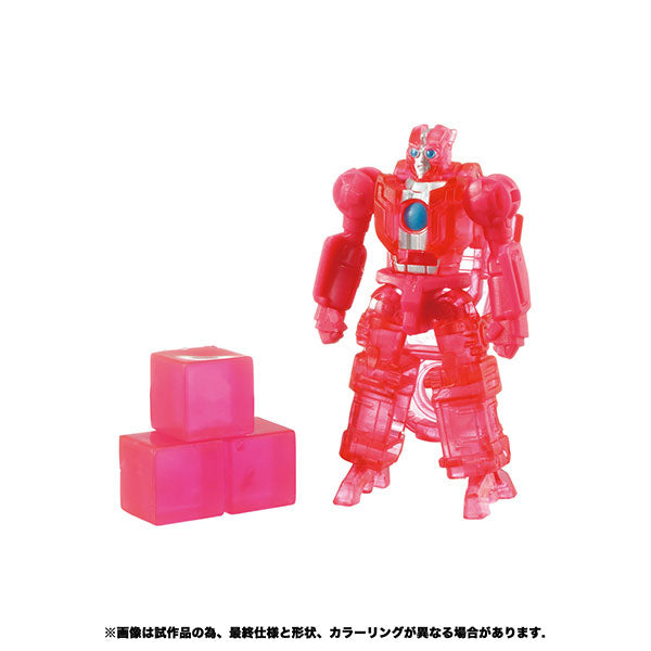 Transformers War of Cybertron WFC-08 Ultra Magnus [Takara