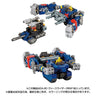 Diaclone DA-60 Verselizer No.3 [Takara Tomy]